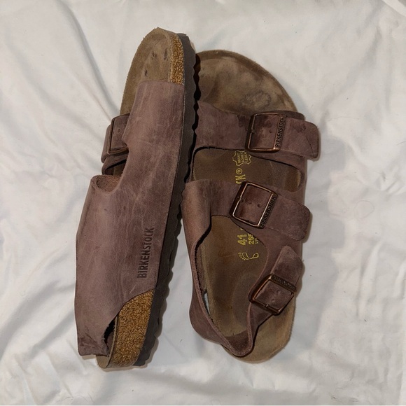 Birkenstock Milano Style - Picture 6 of 6